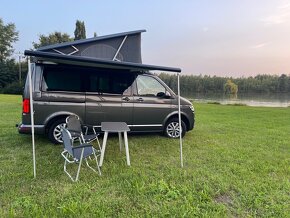 VW T6.1 California Ocean - 7