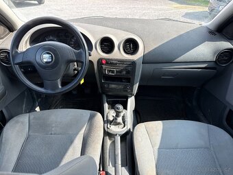 Seat Ibiza 1.4 TDI 55kW - 7