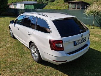 OCTAVIA combi,1.6 TDI,DSG,85 kw,rok 2019, - 7