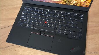 Lenovo ThinkPad X1 Carbon 6th gen. - 7