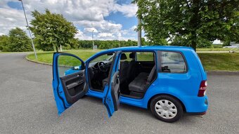 Vw touran - 7