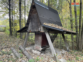 Prodej lesa, 164.841 m², Palkovice, okr. Frýdek Místek - 7