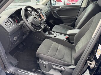 VW Tiguan Allspace 4Motion 2.0 TDI 147kW DSG Kamera 360° ACC - 7