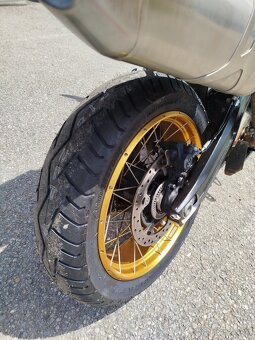 BMW F 850 GS, ČR, 2. MAJITEL, BOHATÁ VÝBAVA, SERVIS - 7