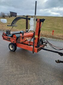 Balicka baliku, foliovacka, balicka na kulate baliky - 7