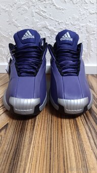 Adidas Crazy 1 Kobe purple. - 7