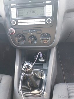 Vw golf 5 1.9tdi - 7