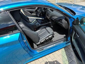 BMW M2 F87 manual - 7