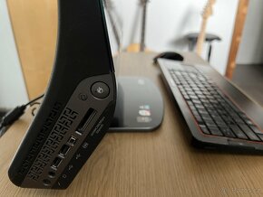 All In One PC Lenovo IdeaCenter - 7