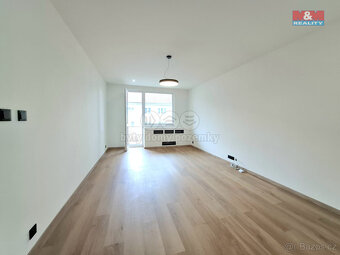 Prodej bytu 2+1, 56 m², Habartov, ul. Karla Čapka - 7