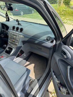 S-Max 2006 - 7