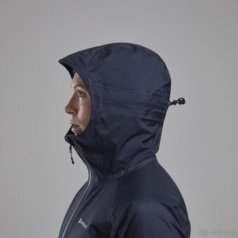 NOVÁ bunda MONTANE FEM CETUS LITE JACKET - 7
