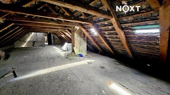 Prodej Rodinný dům, 550㎡ - 7
