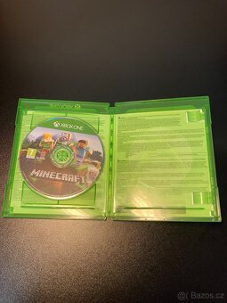 Hry na xbox one, s/x - 7