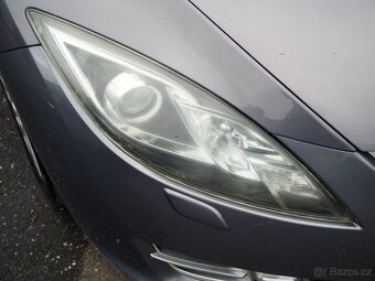 2009 Mazda 6 2.2D - 7
