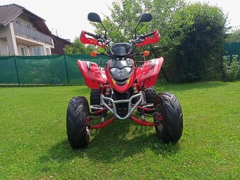 Shineray XY250STXE - 7
