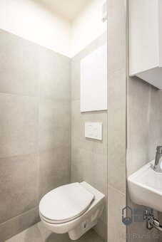 Pronájem bytu 2+kk, 45 m2 - Liberec VI-Rochlice, ev.č. 06682 - 7