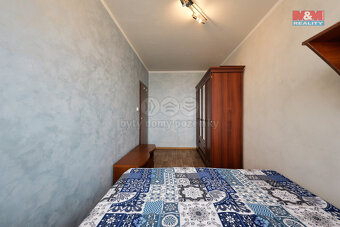 Prodej bytu 3+kk, 44 m², Olomouc, ul. Fischerova - 7