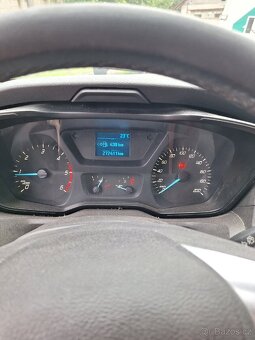 Ford transit jumbo - 7