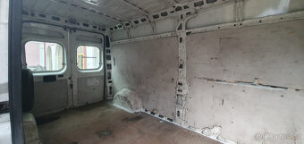 Fiat Ducato 2.3 L3H2 - 7