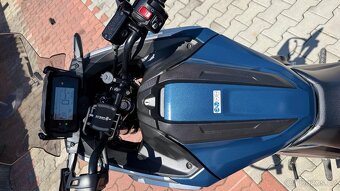 Honda NC750X 2023 s výbavou - 7