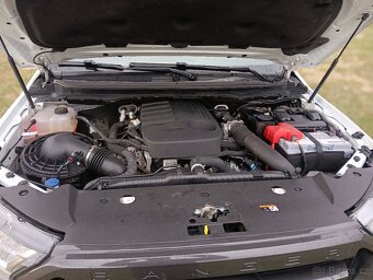 Ford ranger 3.2 wildtrack - 7