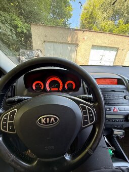 Kia Ceed combi 1.6 CRDI 16v (diesel) - 7