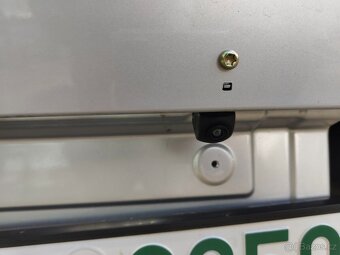 Changan T50 valník 6 palet nostnost 2,2t /3,5t LPG - 7