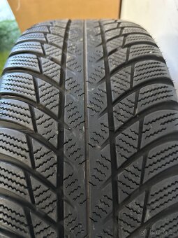 Alu kola 5x112 r17 s pneu (42kl) - 7