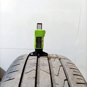 16" ALU kola – 5x120 – BMW (MINI, VW, OPEL) Disky: Elektro - 7