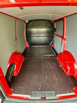 VW T6 Transporter 2017, 2.0 TDI 103kw DSG, DPH - 7