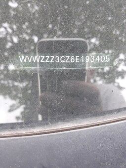 VW Passat B6 2.0 Tfsi Dsg Webasto - 7