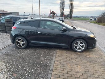 Renault Megane 2,0T 132Kw - 7