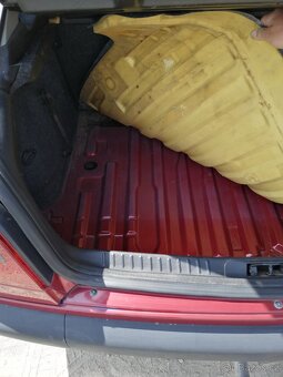 Citroen xsara 1.8i - 7