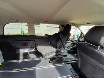 Mercedes V220 4 matic - 7