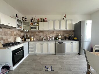 Pronájem byty 4+1, 98 m2 - Česká Lípa, ev.č. 01279 - 7