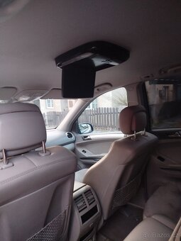 Mercedes ML 280 CDI na díly - 7