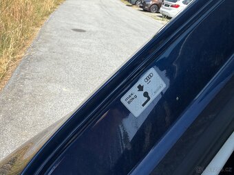 AUDI A4 AVANT diesel - 7