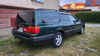 Nissan Stagea WGNC34 RB25DET - Nissan Skyline Wagon - 7