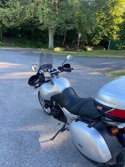 Triumph Tiger 955i - 7