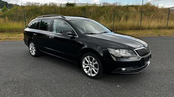 ŠKODA SUPERB 2.0 TDI - 7
