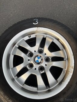 5x120 R16 - BMW 6765762 - 7