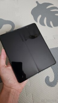Samsung Galaxy Z Fold 4 256GB F936 GreenGray - 7