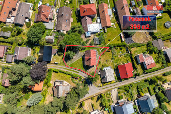 Prodej chalupy, 116 m², Seč - 7