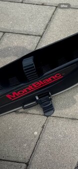 Střešní nosiče kol Mont blanc - 7