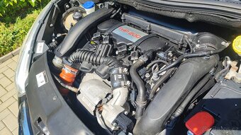 Peugeot 208 GTi - 7