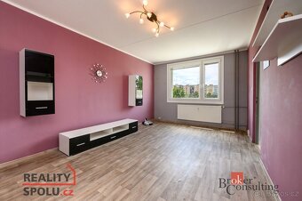 Prodej, byty/4+1, 77 m2, Manětínská 1506/31, 32300 Plzeň, Pl - 7