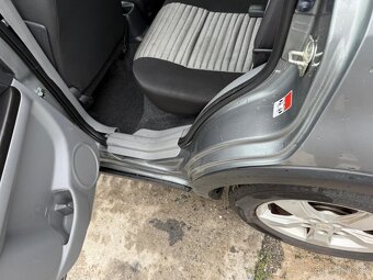 Suzuki SX4 Classic Comfort 1.6i 4x4 pojizdne 2010 - 7