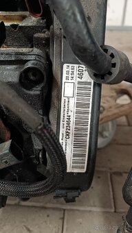 Motor 2.0tdi 110kw CKF - 7