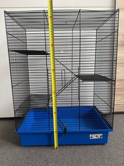 Klec pro hlodavce - 7